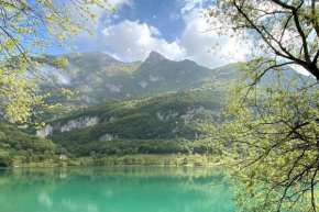 Der Norden des Gardasees